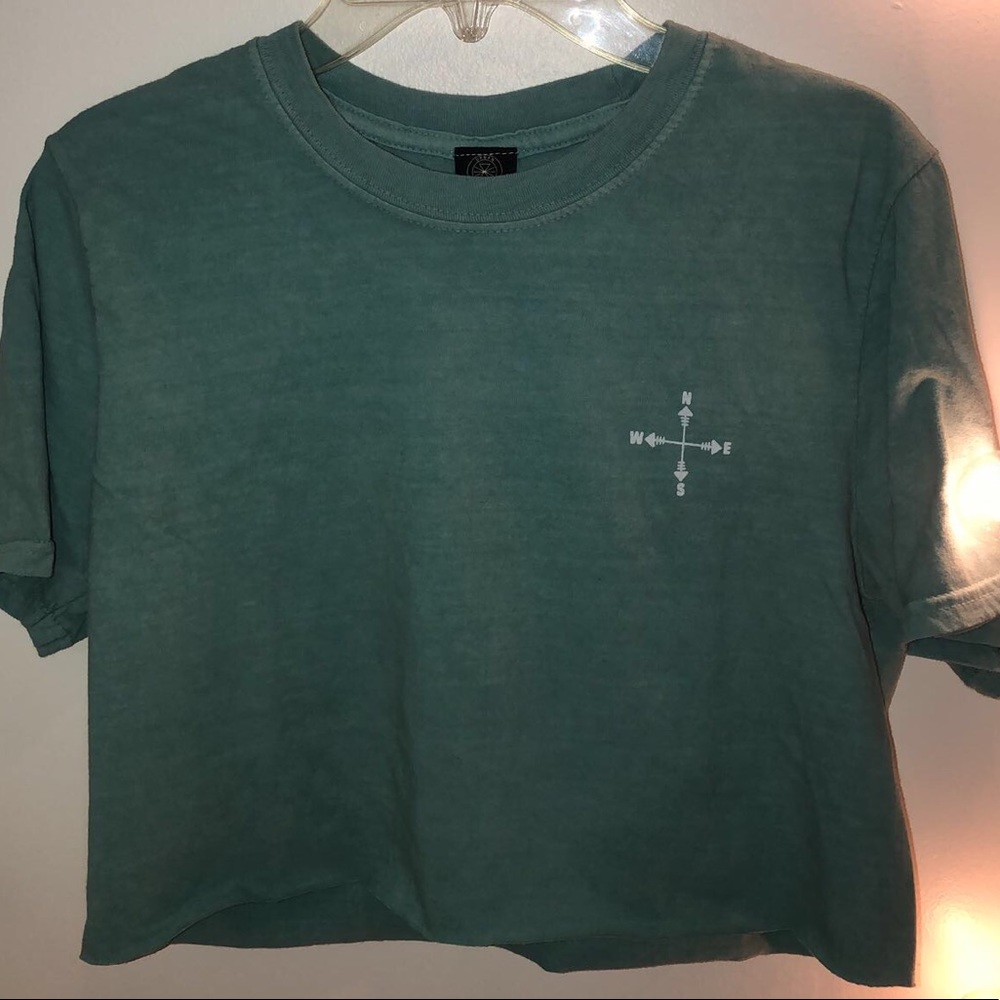 Urban Outfitters Compass Tee